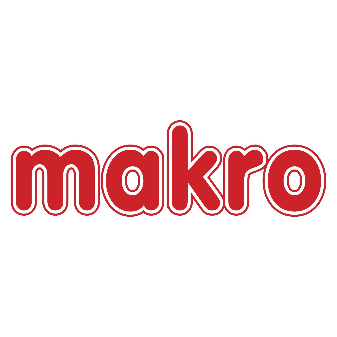 makro logo